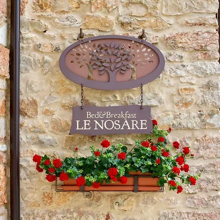 b&b le nosare-3