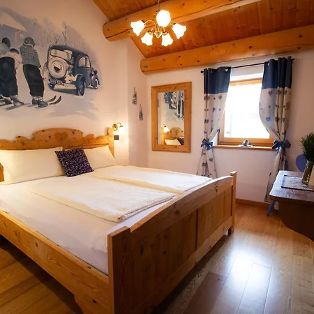 Ongar Relax B&B-2