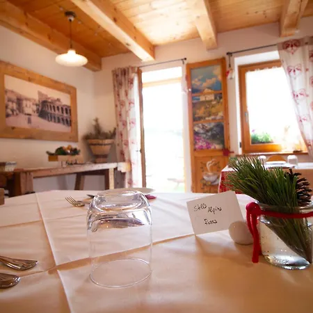 Ongar Relax B&B-3